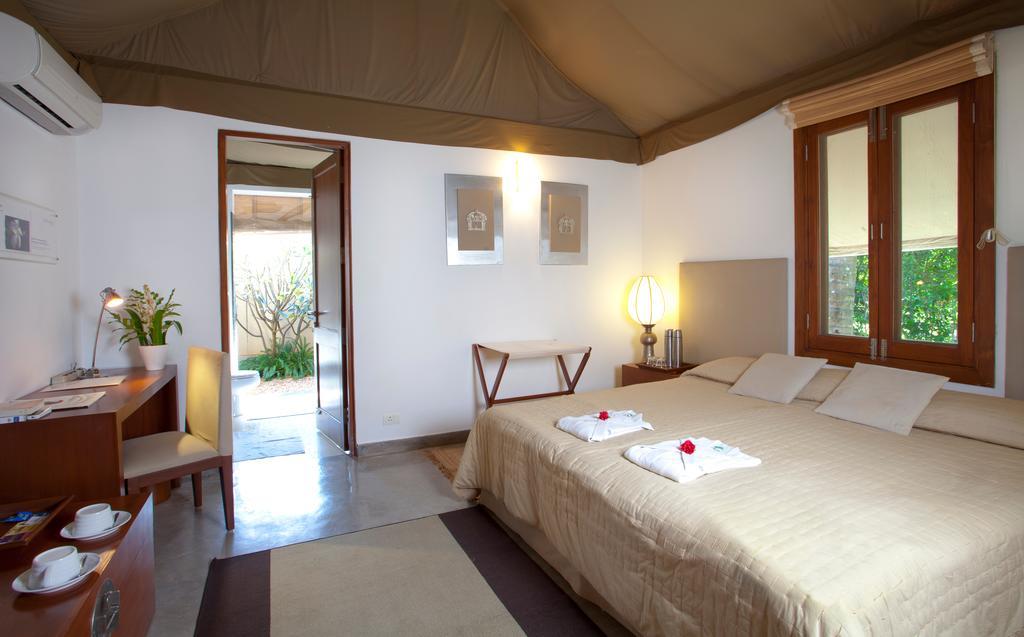 Hotel Shreyas Retreat Nelamangala Zimmer foto